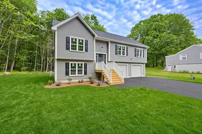 100 Old Worcester Rd, Charlton, MA 01507 - Photo 2