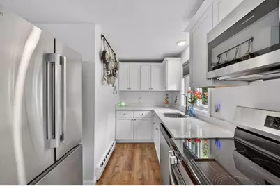 2 Bryant St #D, Freetown, MA 02702 - Photo 6