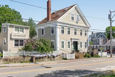 127 Bradford St #4, Provincetown, MA 02657 - Photo 2