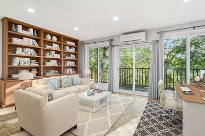 184 Rawson Rd #184, Brookline, MA 02445 - Photo 2