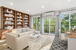 184 Rawson Rd, Brookline, MA 02445 - Photo 2