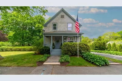 120 Pine St, Manchester by the Sea, MA 01944 - Photo 1