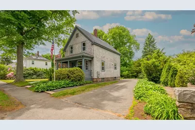 120 Pine St, Manchester by the Sea, MA 01944 - Photo 2