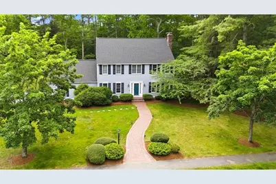 32 Millfarm Dr, Mansfield, MA 02048 - Photo 36