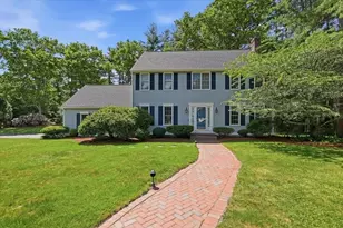 32 Millfarm Dr, Mansfield, MA 02048 - Photo 1