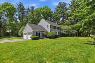 32 Millfarm Dr, Mansfield, MA 02048 - Photo 2