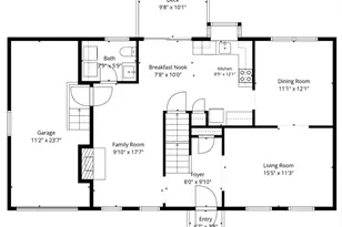 30 A St, Framingham, MA 01701 - Photo 34