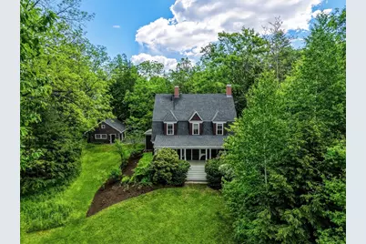 91 Sunset Ave, Amherst, MA 01002 - Photo 2