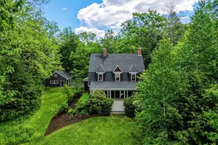 91 Sunset Ave, Amherst, MA 01002 - Photo 2