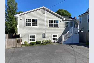 39 Warren Street #1B, Newburyport, MA 01950 - Photo 1