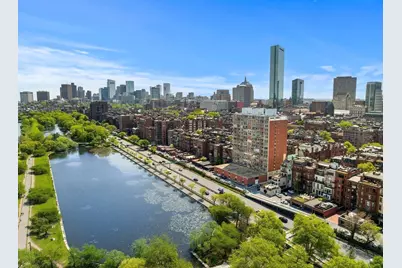 330 Beacon St #65/66, Boston, MA 02116 - Photo 12