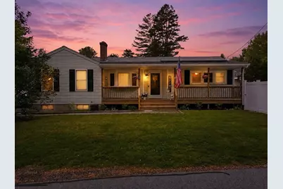 57 Plain St, Upton, MA 01568 - Photo 2