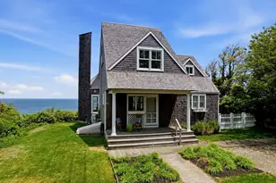 22 Indian Trail, Bourne, MA 02562 - Photo 1