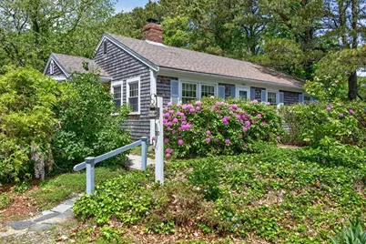 30 Captain Linnell Rd, Orleans, MA 02653 - Photo 2