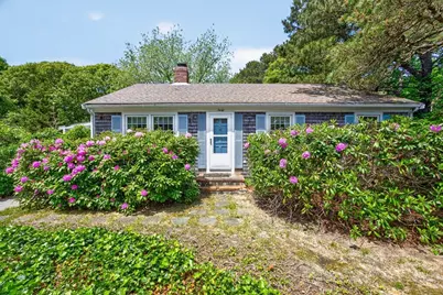 30 Captain Linnell Rd, Orleans, MA 02653 - Photo 1