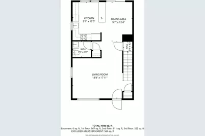 1601 Lewis O Gray Dr #1601, Saugus, MA 01906 - Photo 38