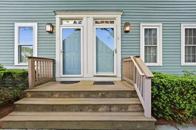 63 Brookdale Cir #63, Shrewsbury, MA 01545 - Photo 4