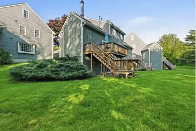 63 Brookdale Cir #63, Shrewsbury, MA 01545 - Photo 36