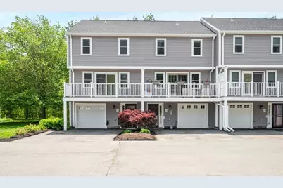22 Collins St #26, Danvers, MA 01923 - Photo 2