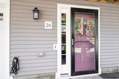 22 Collins St #26, Danvers, MA 01923 - Photo 4