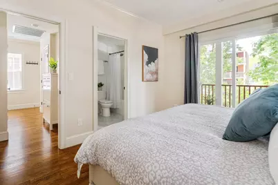 114 Davis Avenue #2, Brookline, MA 02445 - Photo 8