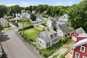 35 School St, Weymouth, MA 02189 - Photo 2