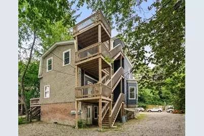 35 Oak Ave #2, Worcester, MA 01605 - Photo 20