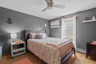 58 Sylvia St, New Bedford, MA 02745 - Photo 12