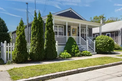58 Sylvia St, New Bedford, MA 02745 - Photo 2