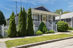 58 Sylvia St, New Bedford, MA 02745 - Photo 2