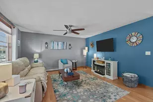 58 Sylvia St, New Bedford, MA 02745 - Photo 10