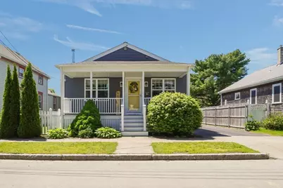 58 Sylvia St, New Bedford, MA 02745 - Photo 36