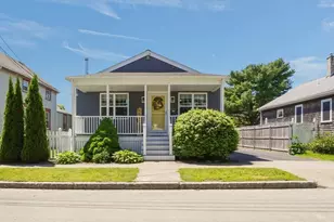 58 Sylvia St, New Bedford, MA 02745 - Photo 36