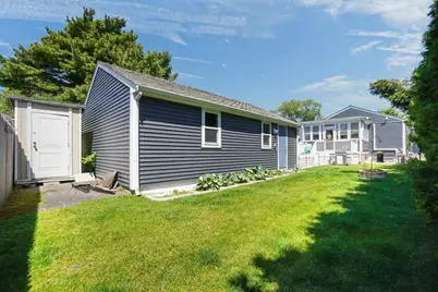 58 Sylvia St, New Bedford, MA 02745 - Photo 24