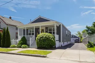 58 Sylvia St, New Bedford, MA 02745 - Photo 1