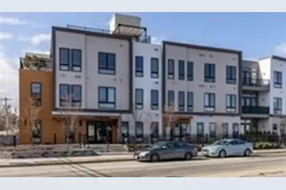 101 N Beacon St #303, Watertown, MA 02472 - Photo 1