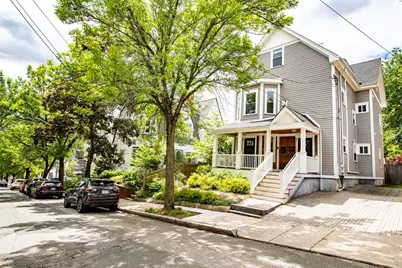 40 Harvard Street #1, Somerville, MA 02143 - Photo 1