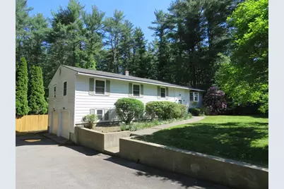 32 Oak St, Pembroke, MA 02359 - Photo 1