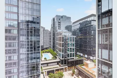 133 Seaport Blvd #1517, Boston, MA 02210 - Photo 1