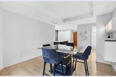 133 Seaport Blvd #1517, Boston, MA 02210 - Photo 20