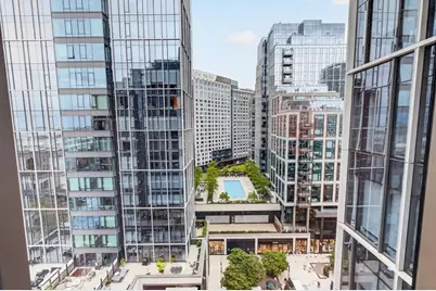 133 Seaport Blvd #1517, Boston, MA 02210 - Photo 32