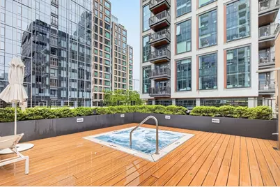 133 Seaport Blvd #1517, Boston, MA 02210 - Photo 28