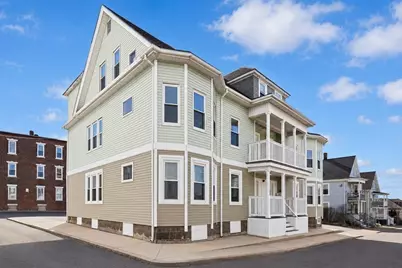 8-10 & 5 Porter St Ct & Ropes Portfolio, Salem, MA 01970 - Photo 2