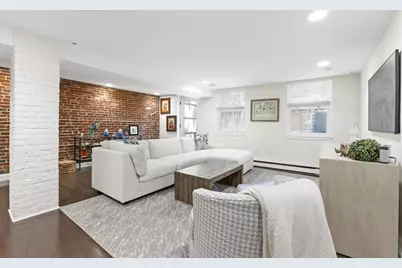 193 West Canton Street #1, Boston, MA 02116 - Photo 1