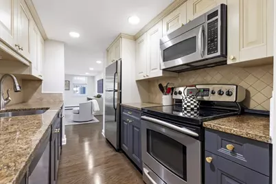193 West Canton Street #1, Boston, MA 02116 - Photo 8