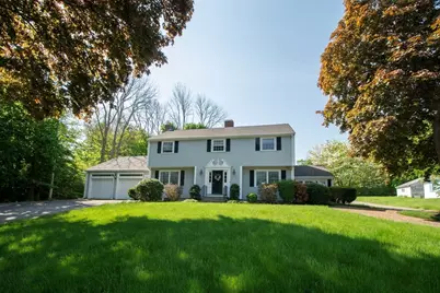 41 First Parish Road, Scituate, MA 02066 - Photo 1