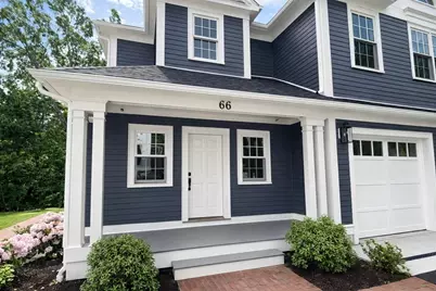 66 Pleasant Street #2, Marblehead, MA 01945 - Photo 2