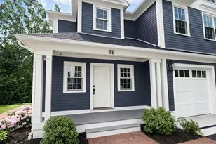 66 Pleasant St, Marblehead, MA 01945 - Photo 2
