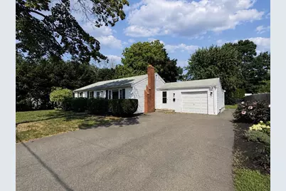 22 Middlesex Rd, Sharon, MA 02067 - Photo 2