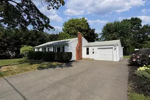 22 Middlesex Rd, Sharon, MA 02067 - Photo 2
